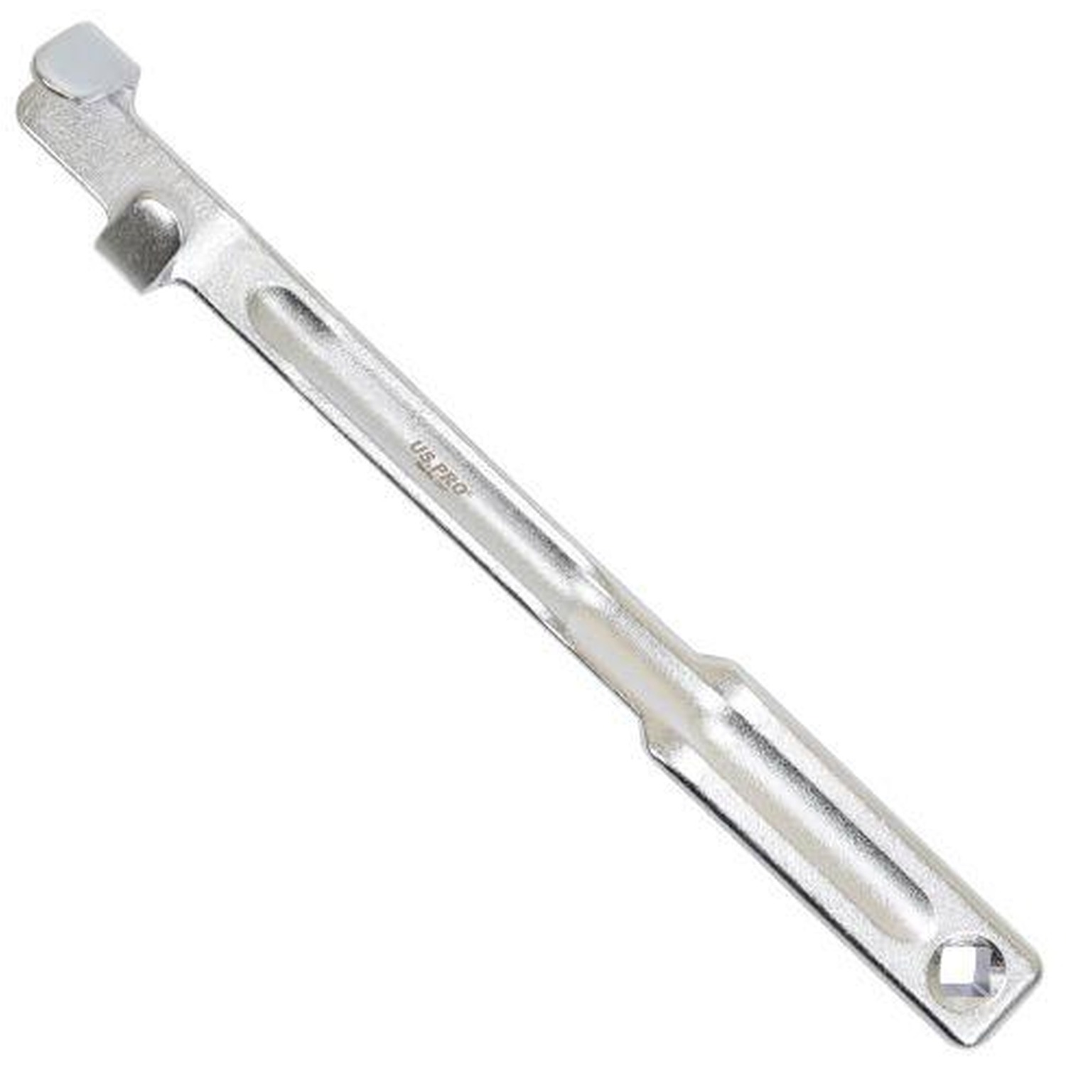 B&Q - Tools SpannerWrench Extension Lever Bar With 1/2" Square Drive 2307 - Image 3