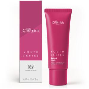 Retinol Anti-Ageing Mask 50ml