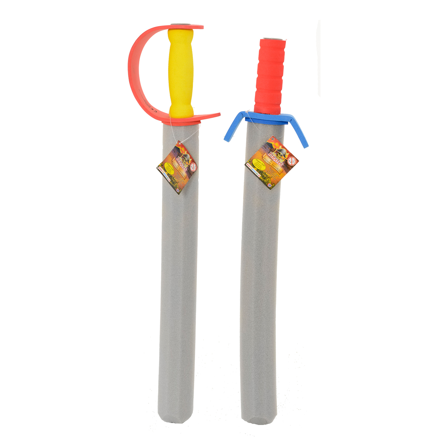 Pirate Foam Sword