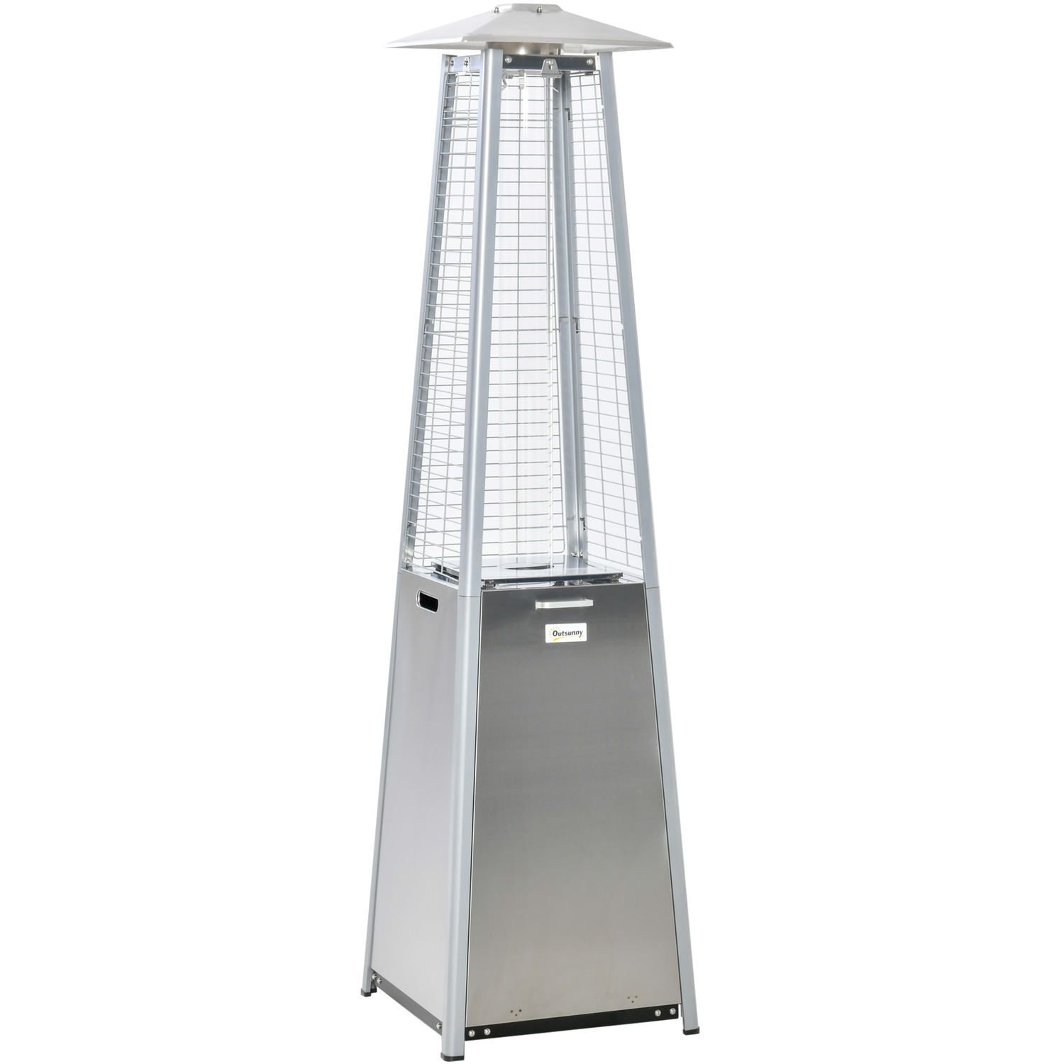 Outdoor Patio Gas Heater