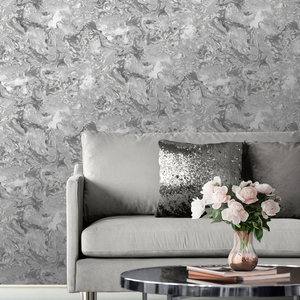 Elixir Marble Silver