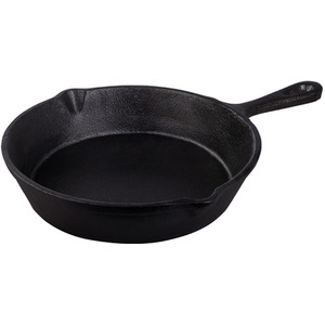 Tramontina Skillet Pan Pre-seasoned Cast Iron