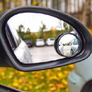 Adhesive Wide Angle Blind Spot Mirror