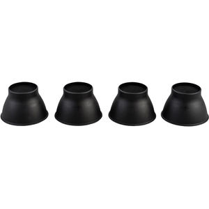 Elephant Feet Set Of 4