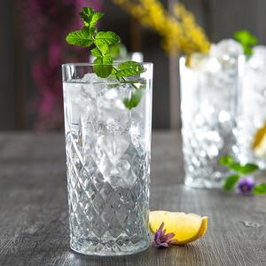 Odin Highball Glasses - 356ml - Pack of 6