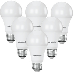White / 6 100W LED 13W GLS E27 Day Light Bulb shot 3795147