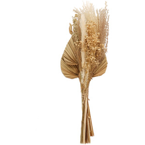 Large Dried Floral Centrepiece Bouquet