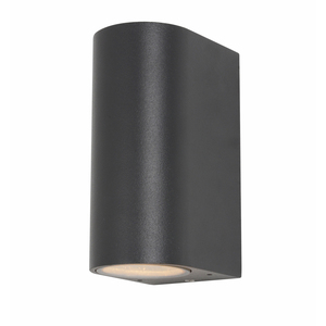 Irwell Outdoor Up and Down Wall Light