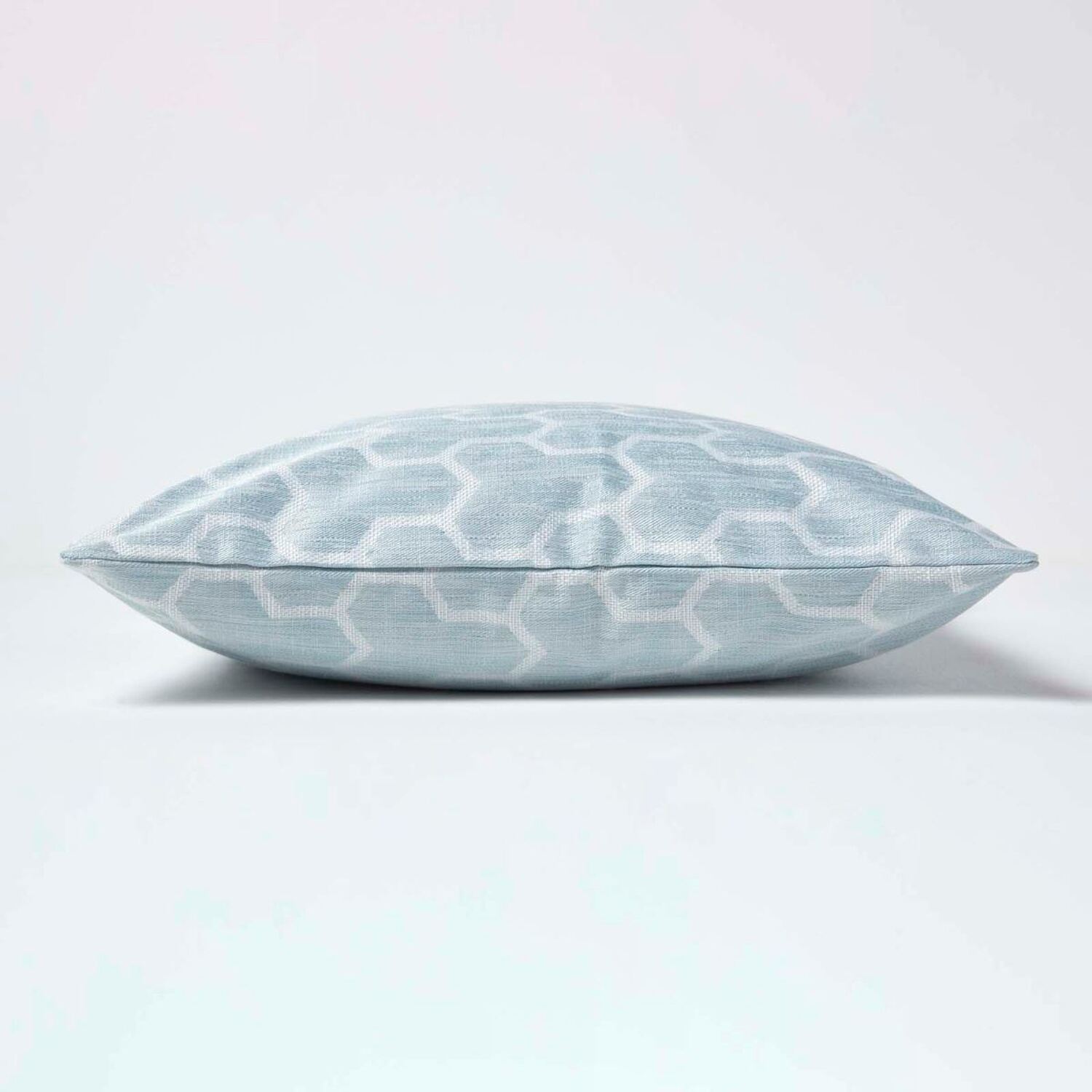 Jacquard Weave Cushion Cover 02