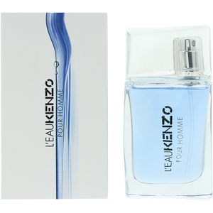 Kenzo L'eau Pour Homme Eau De Toilette 30ml Spray For Him