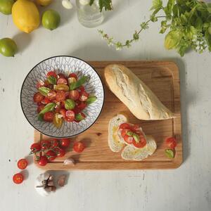 Rectangular Wooden Chopping Board