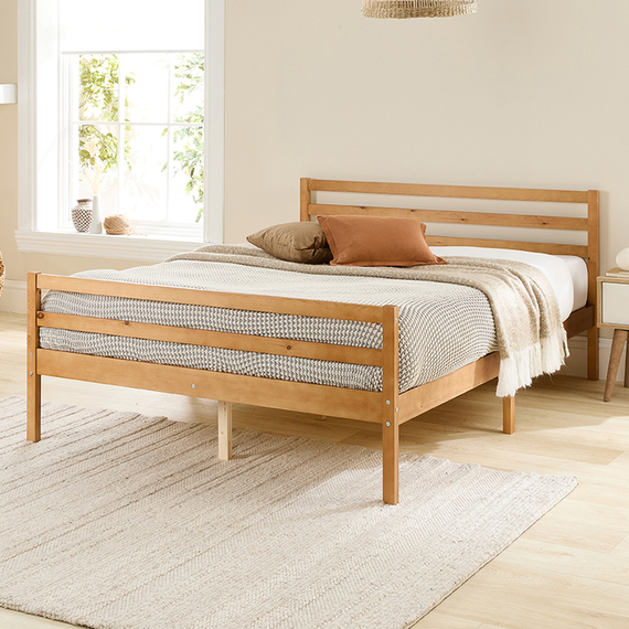 Alpine Bed Frame