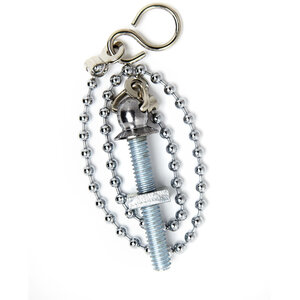 Basin Chain and Holder