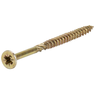 Round Head Wire Nails - 40mm
