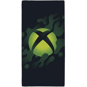 X-Box Camo Towel