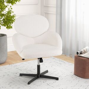 Criss Cross Chair Task Vanity Chair