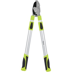Telescopic Bypass Lopper Extended Reach