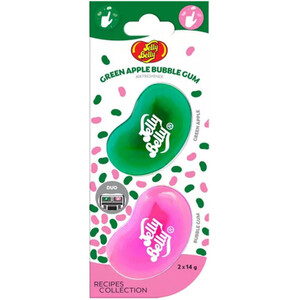 Jelly Belly Duo Air Freshener