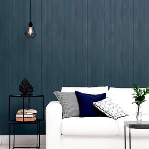 Flat Wooden Plank Wallpaper Modern Contemporary