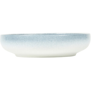 Ombre Textured Pasta Bowl