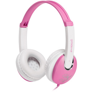 Kidz DJ Style Headphones