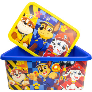 Paw Storage Click Box 13L