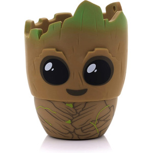 Marvel-Groot Bitty Boomers Bluetooth Speaker