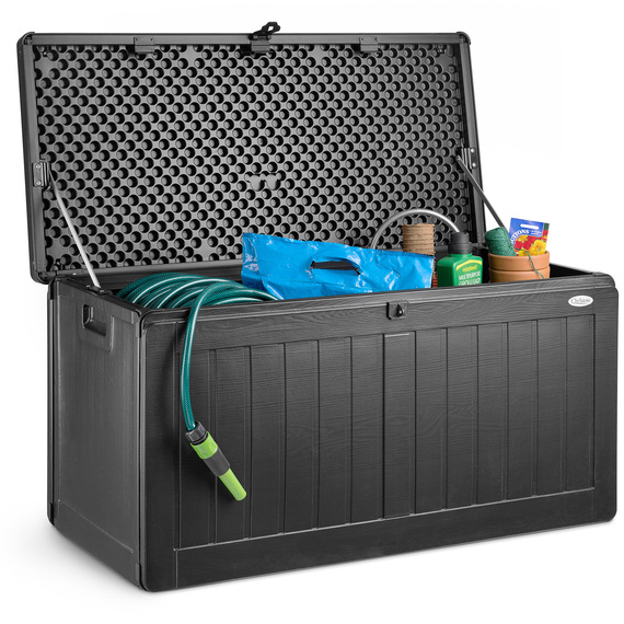 190L Garden Storage Box
