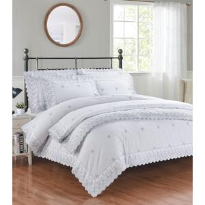 Arielle Duvet Cover Set