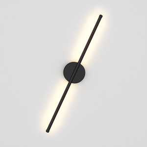 HomeScape Wall Light Linear LED Minimalist Design
