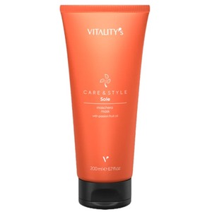 Sun Mask