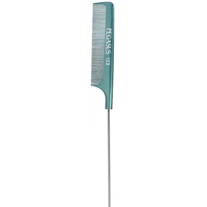 Extra Long Pin Tail Comb 123