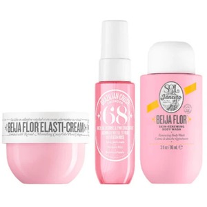 Sol De Janeiro Beija Flor Jet Set Gift Set