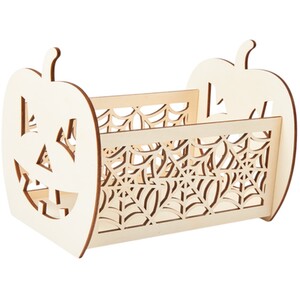 Pumpkin Boo Crate
