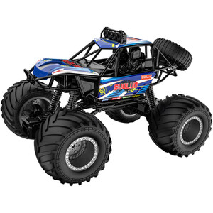 XL Remote Controlled Dirt Track Car Toy