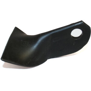 Set of 28 Flail Mower Blade Spare Parts
