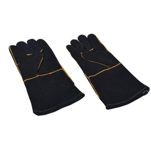 Fire Gloves