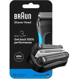 Braun Series 3 32B Electric Shaver ORIGINAL Replacement Head