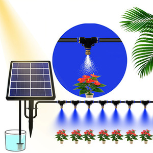 Solar Automatic Garden Watering Kit