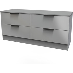 Plymouth Ready Assembled 4 Drawer Bed Box