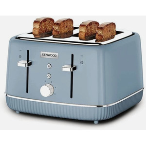 Kenwood 4 Slice Elegancy Toaster
