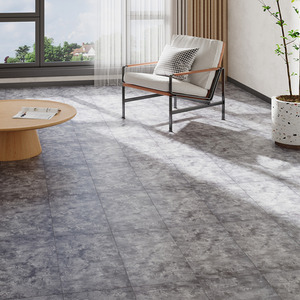 Lifeideas 20 Piece Stone Effect Click Flooring Set