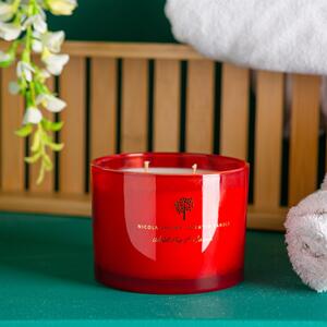 Soy Wax Scented Candles - 350g - Pack of 3