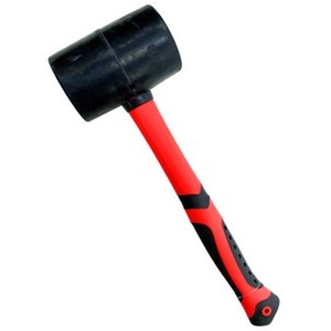 48 Oz Rubber Mallet