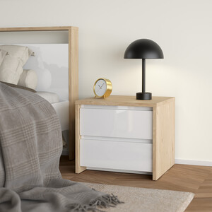 Lumo Nightstand