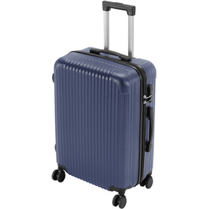 Lifeideas 24 Inch Hardshell Travel Suitcase with Spinner Wheels