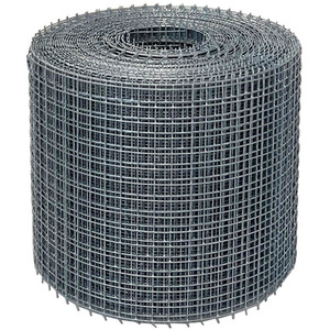 Rodent Proof Pest Repellent Steel Mesh