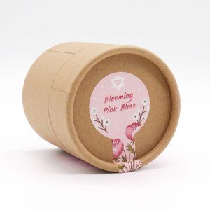 Blooming Bliss Resin Smudge Stick