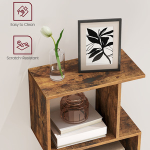 Bookshelf,Room Divider,Cube Display Shelf,Freestanding Storage