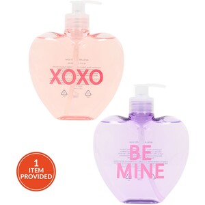 Sweetheart Liquid Hand Soap